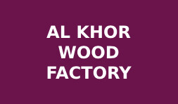 Al Khor Wood Factory